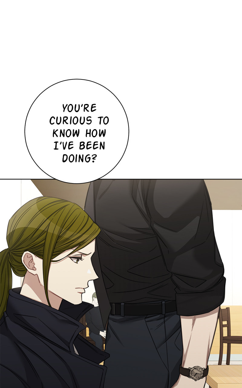 Read The RUNWAY chapter 40 image 76 on Lezhin