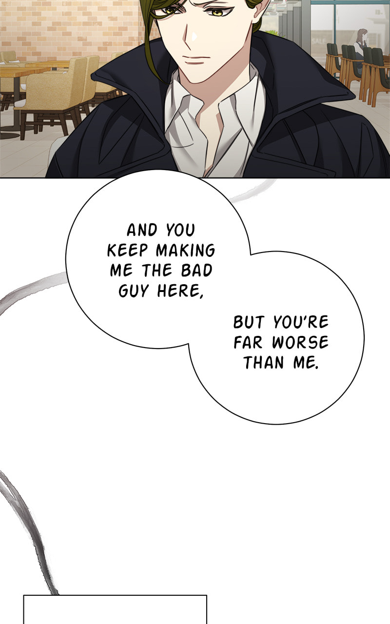 Read The RUNWAY chapter 40 image 78 on Lezhin