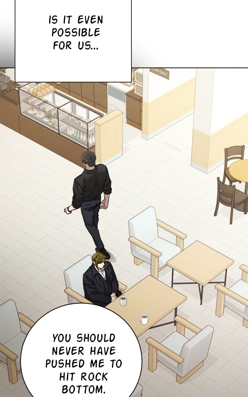 Read The RUNWAY chapter 40 image 79 on Lezhin