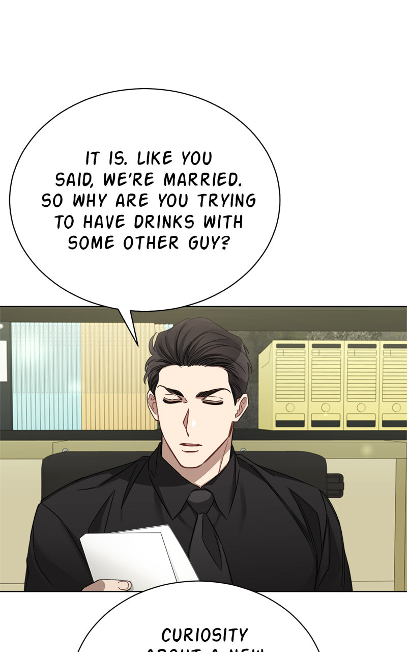 Read The RUNWAY chapter 40 image 8 on Lezhin