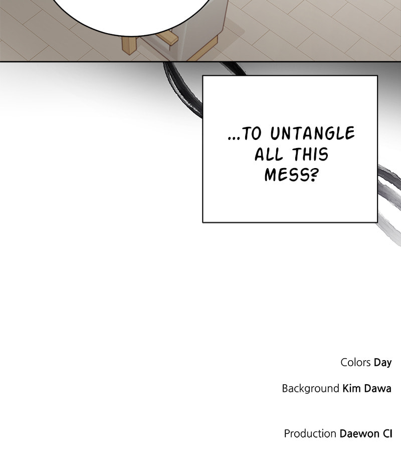 Read The RUNWAY chapter 40 image 80 on Lezhin