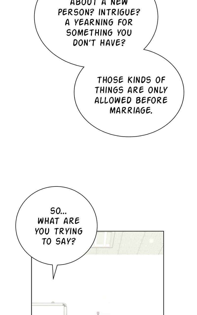 Read The RUNWAY chapter 40 image 9 on Lezhin