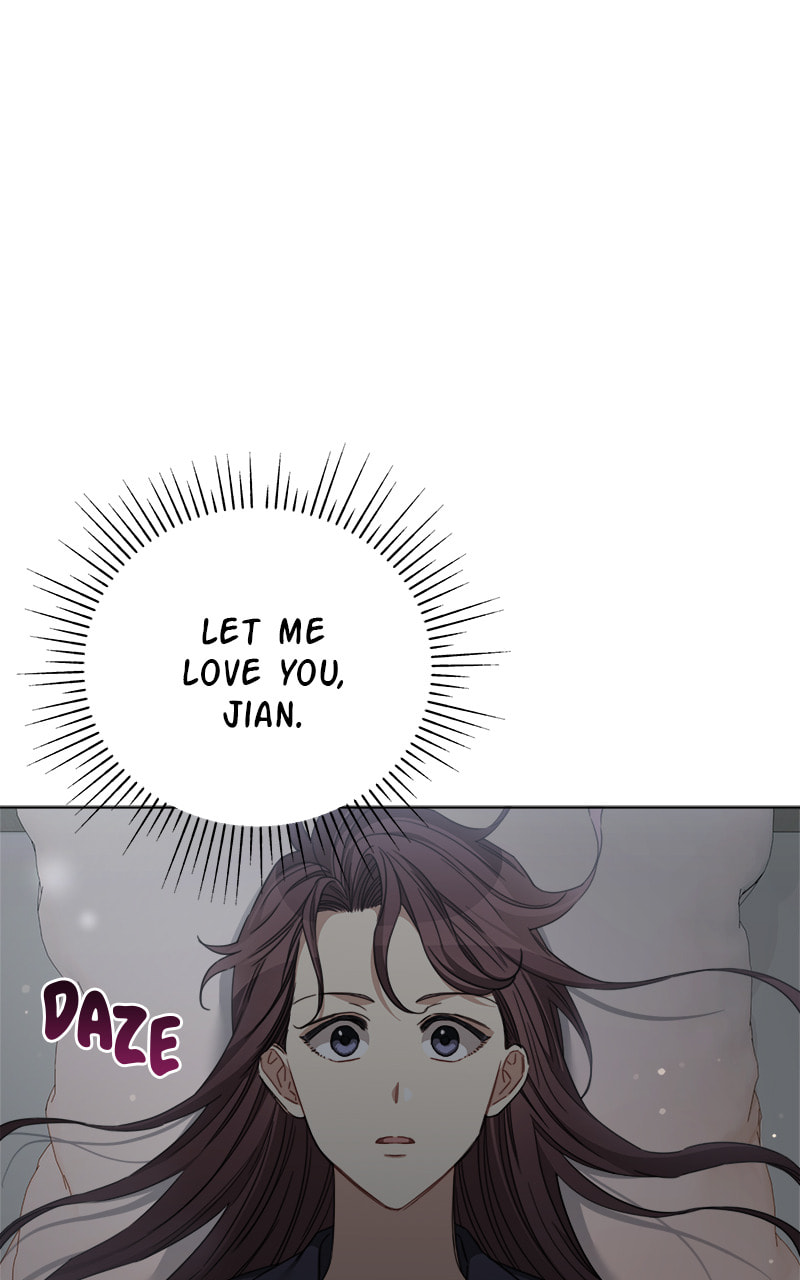 Read The RUNWAY chapter 41 image 1 on Lezhin