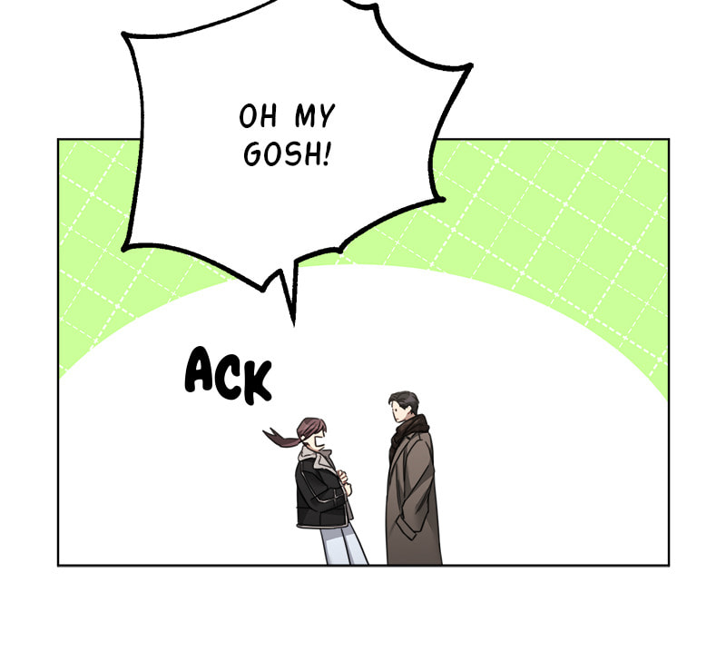 Read The RUNWAY chapter 41 image 10 on Lezhin