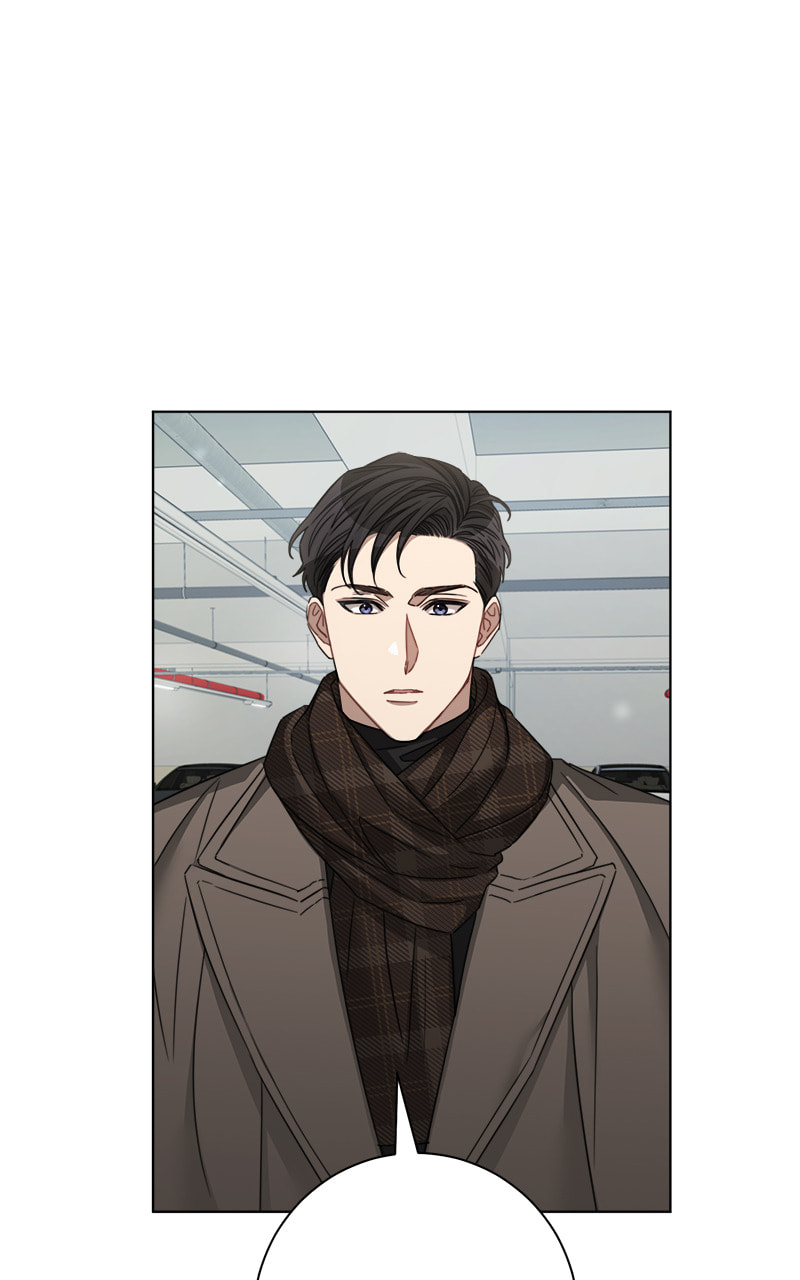 Read The RUNWAY chapter 41 image 11 on Lezhin