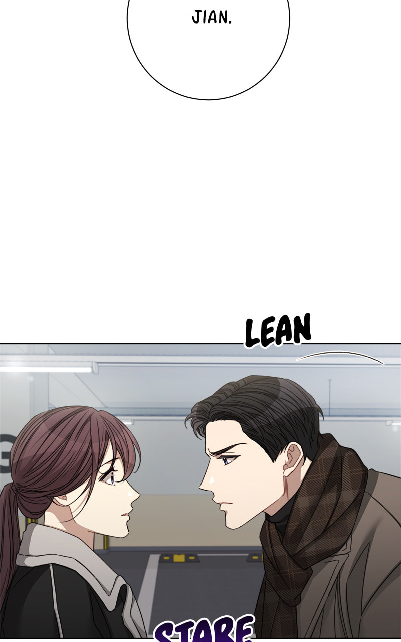 Read The RUNWAY chapter 41 image 12 on Lezhin