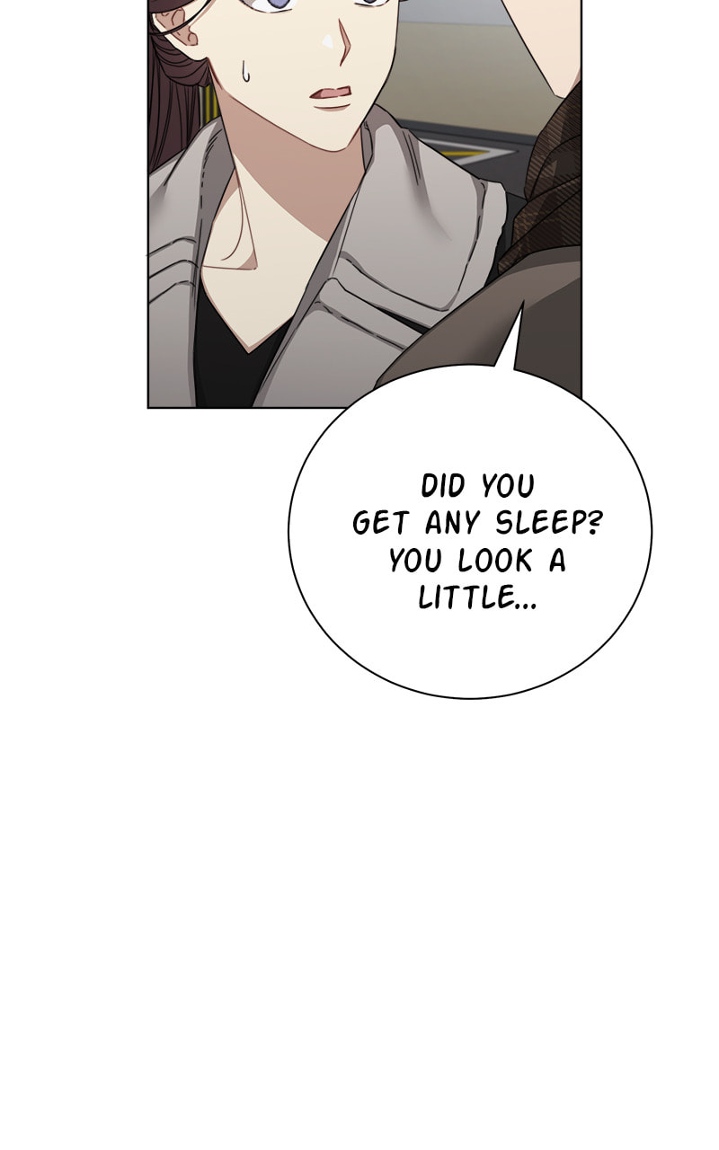 Read The RUNWAY chapter 41 image 14 on Lezhin