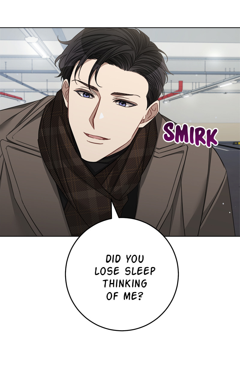 Read The RUNWAY chapter 41 image 15 on Lezhin