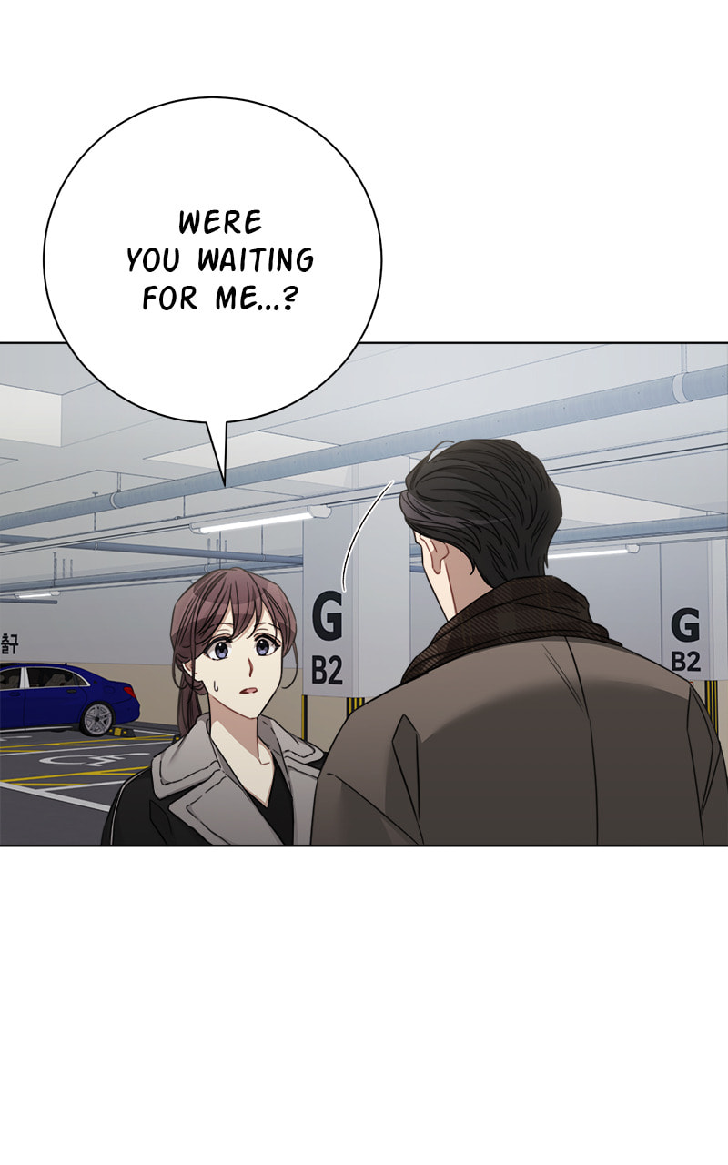 Read The RUNWAY chapter 41 image 16 on Lezhin