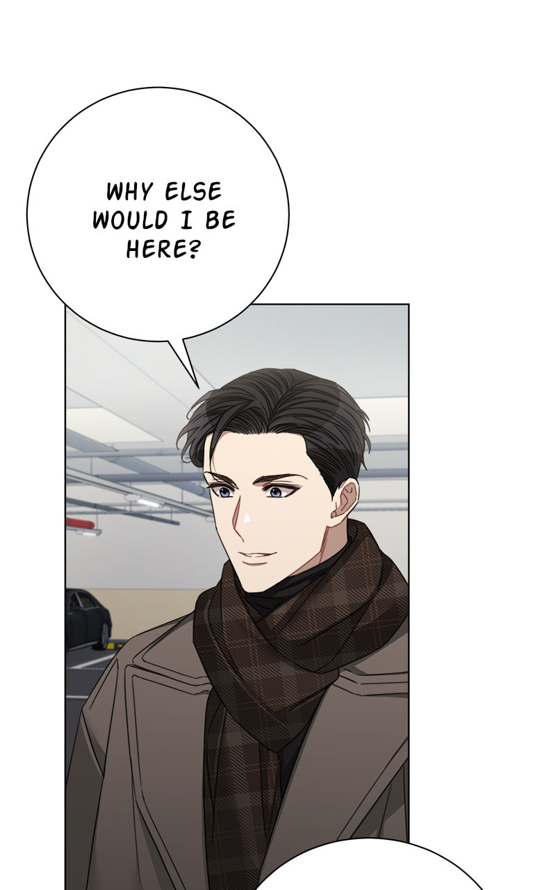 Read The RUNWAY chapter 41 image 17 on Lezhin