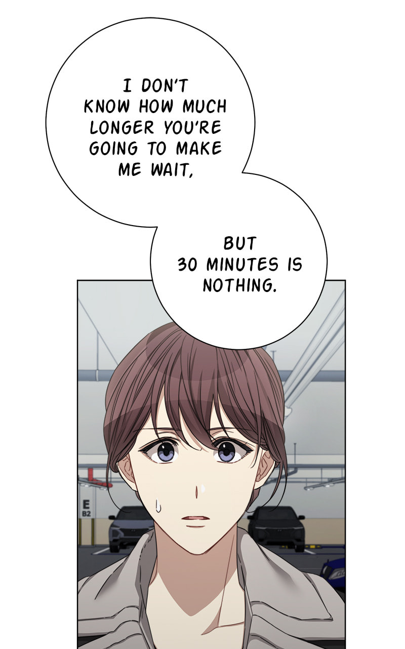 Read The RUNWAY chapter 41 image 20 on Lezhin