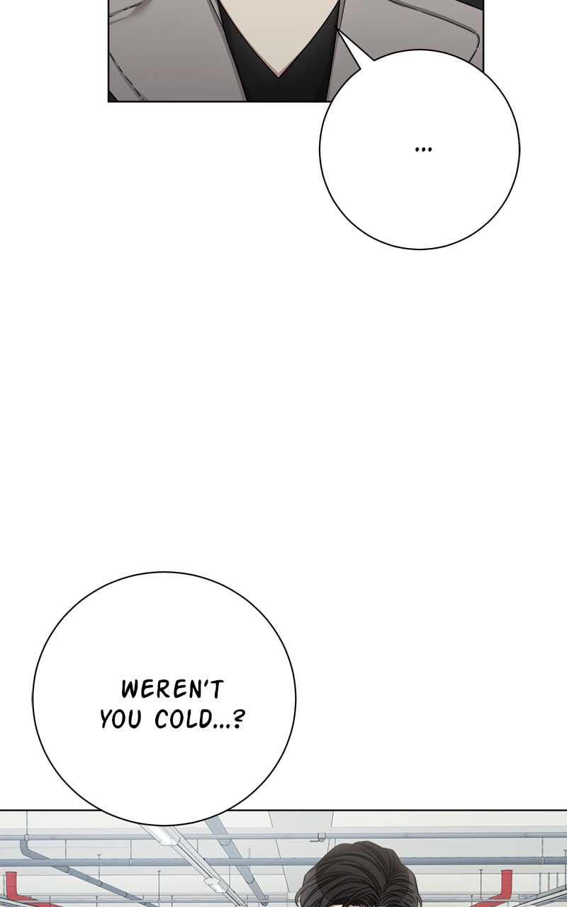 Read The RUNWAY chapter 41 image 21 on Lezhin
