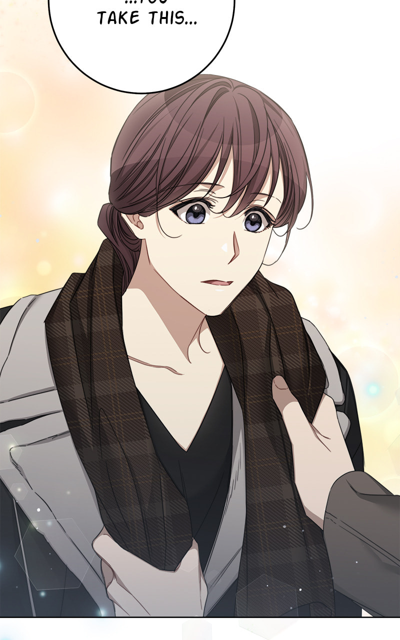 Read The RUNWAY chapter 41 image 23 on Lezhin