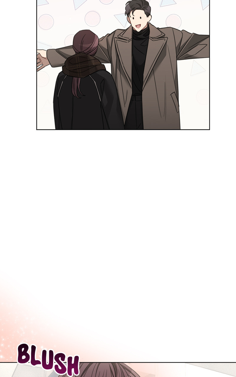 Read The RUNWAY chapter 41 image 25 on Lezhin