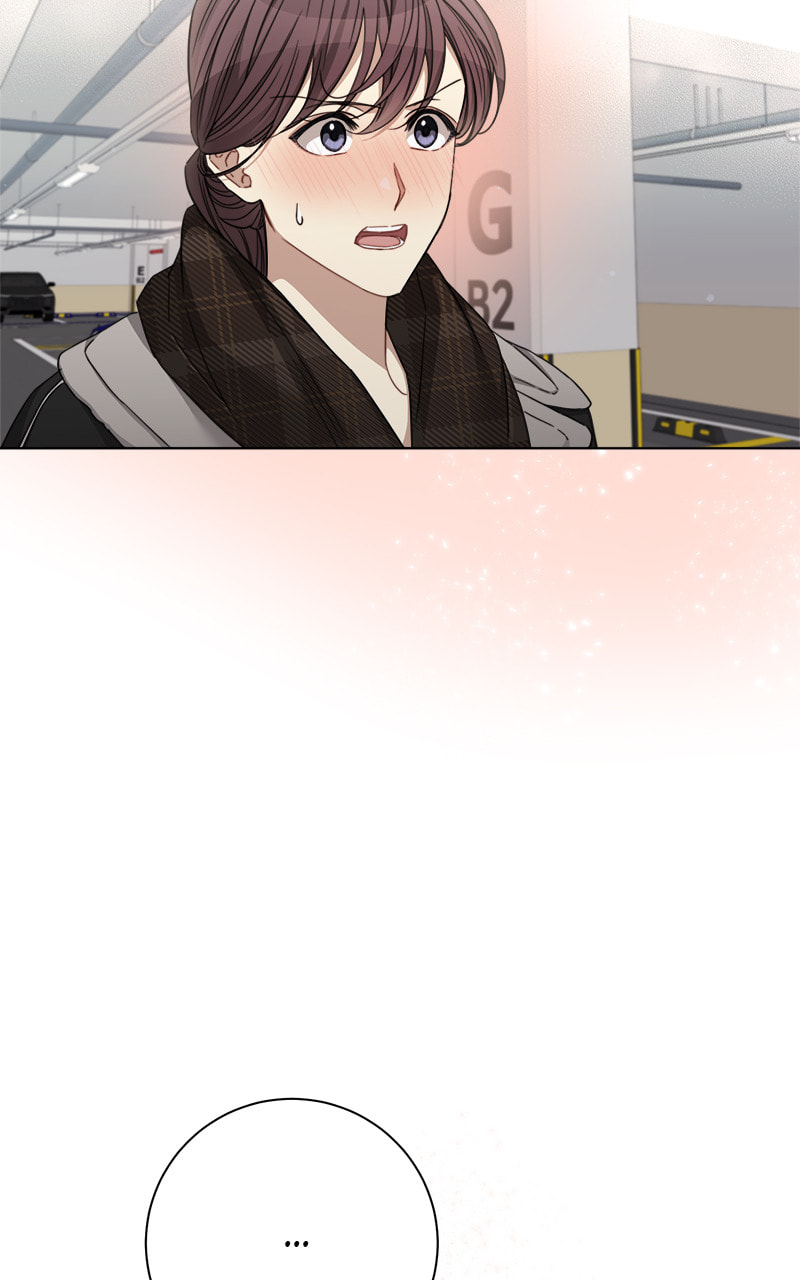 Read The RUNWAY chapter 41 image 26 on Lezhin