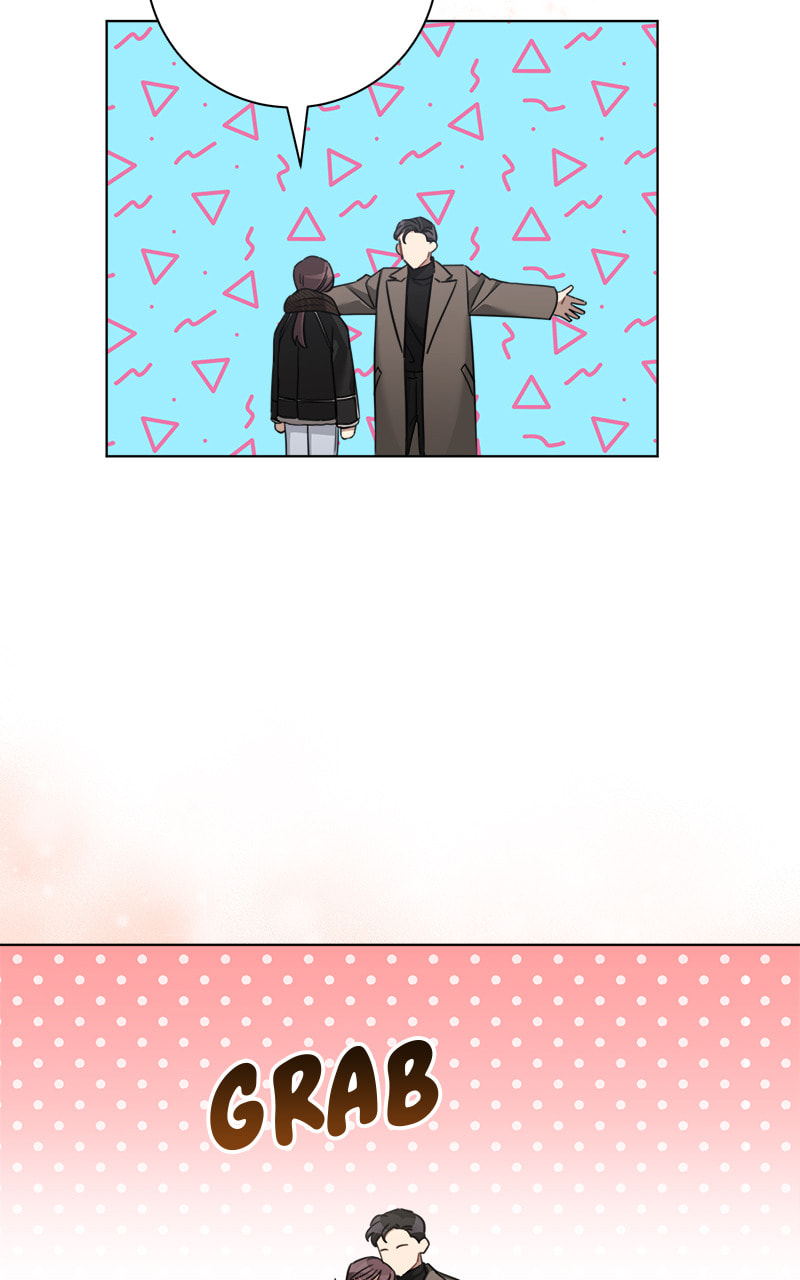 Read The RUNWAY chapter 41 image 27 on Lezhin