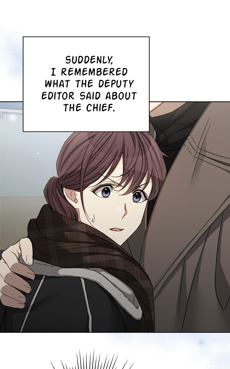 Read The RUNWAY chapter 41 image 29 on Lezhin