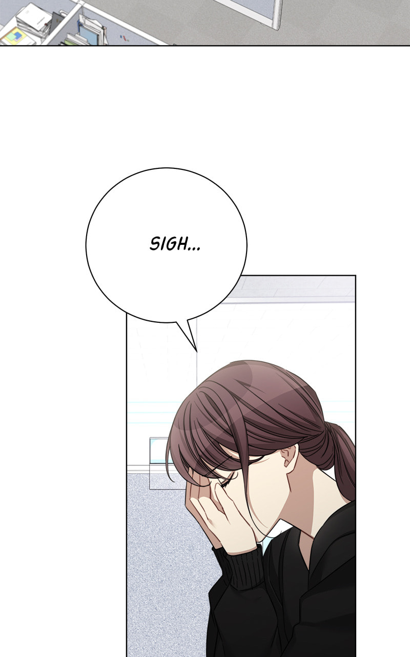 Read The RUNWAY chapter 41 image 32 on Lezhin