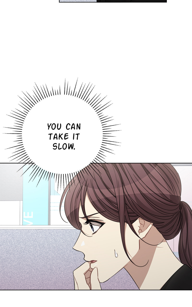 Read The RUNWAY chapter 41 image 33 on Lezhin