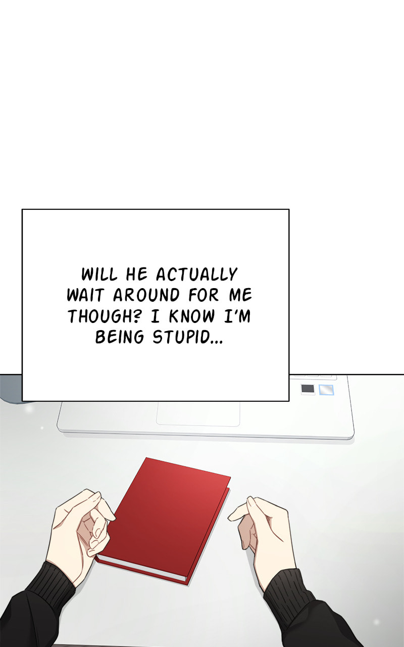 Read The RUNWAY chapter 41 image 34 on Lezhin