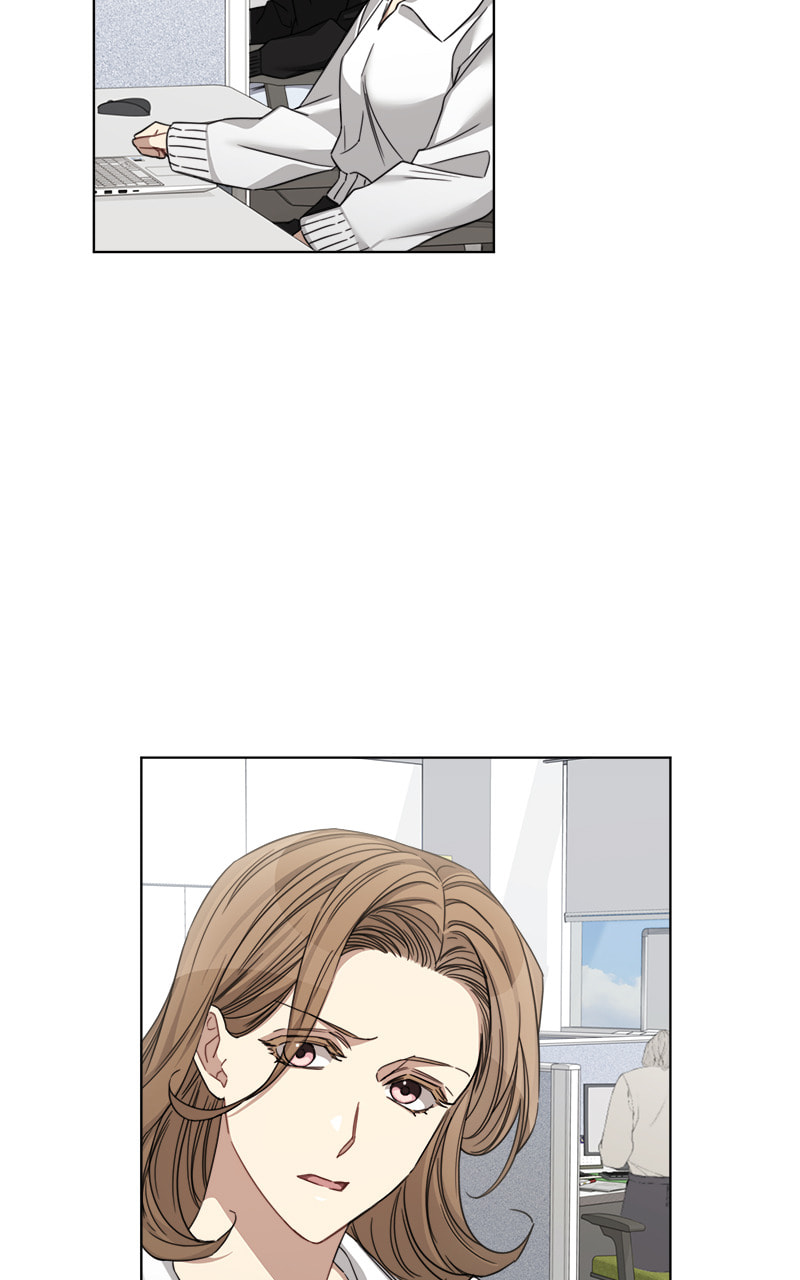 Read The RUNWAY chapter 41 image 36 on Lezhin