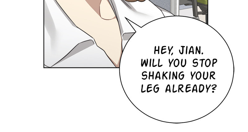 Read The RUNWAY chapter 41 image 37 on Lezhin