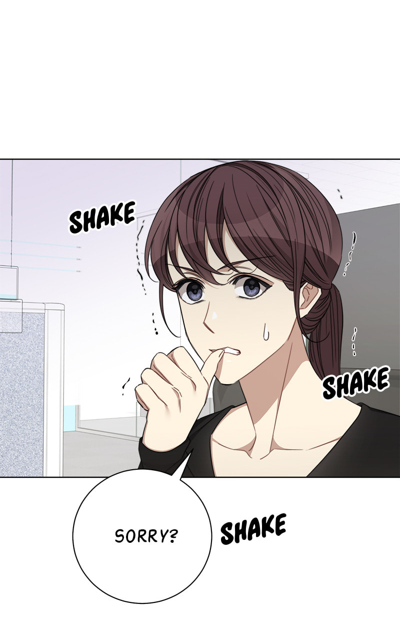 Read The RUNWAY chapter 41 image 38 on Lezhin
