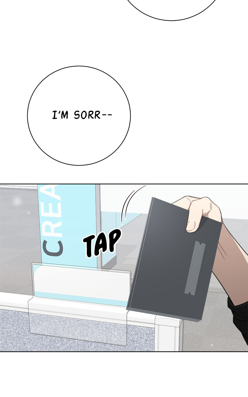 Read The RUNWAY chapter 41 image 40 on Lezhin