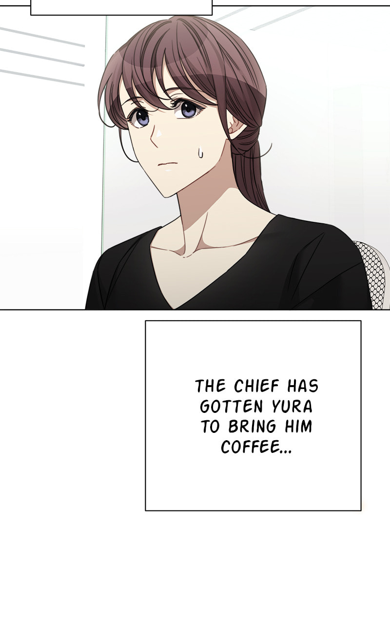 Read The RUNWAY chapter 41 image 43 on Lezhin