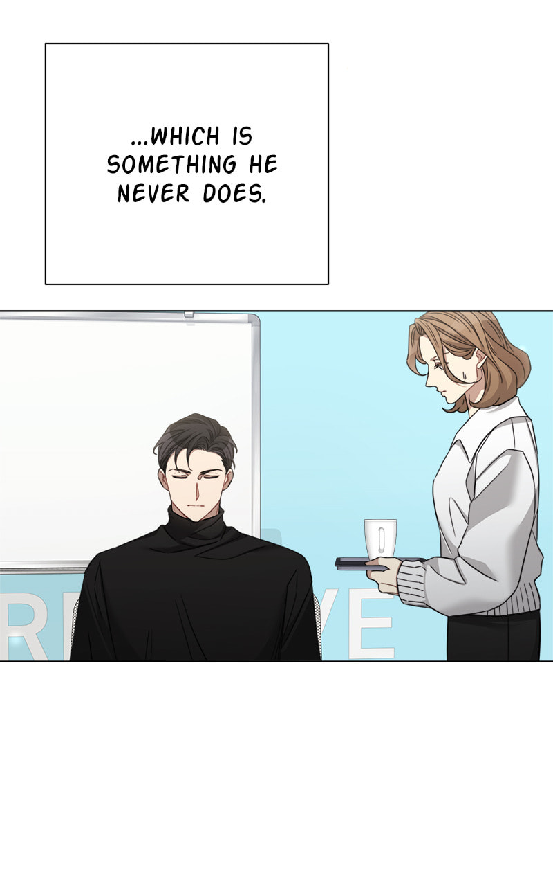 Read The RUNWAY chapter 41 image 44 on Lezhin