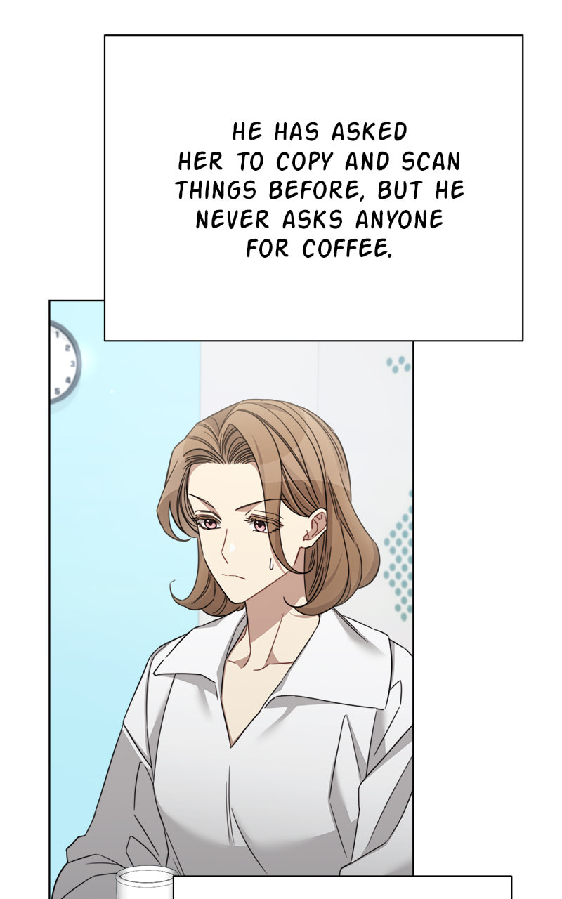 Read The RUNWAY chapter 41 image 45 on Lezhin