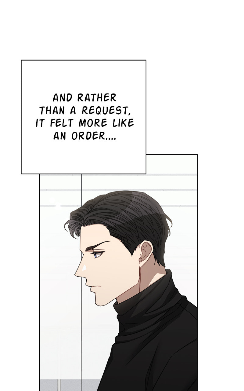 Read The RUNWAY chapter 41 image 47 on Lezhin