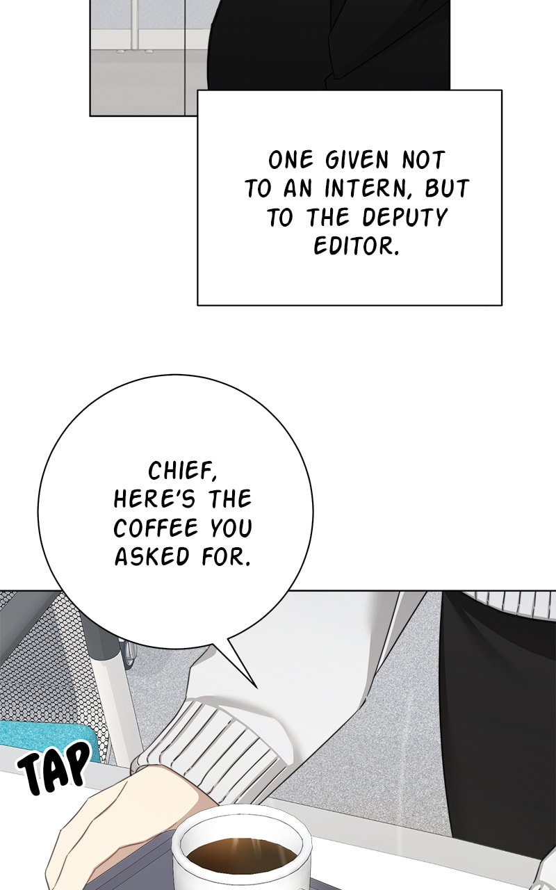 Read The RUNWAY chapter 41 image 48 on Lezhin