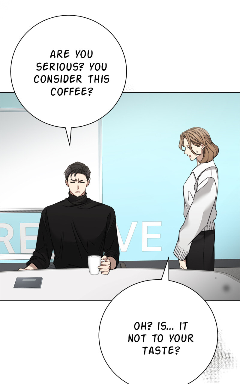 Read The RUNWAY chapter 41 image 53 on Lezhin