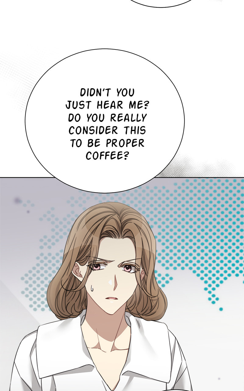 Read The RUNWAY chapter 41 image 54 on Lezhin