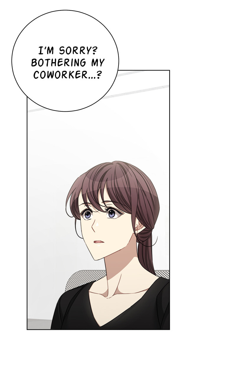 Read The RUNWAY chapter 41 image 58 on Lezhin