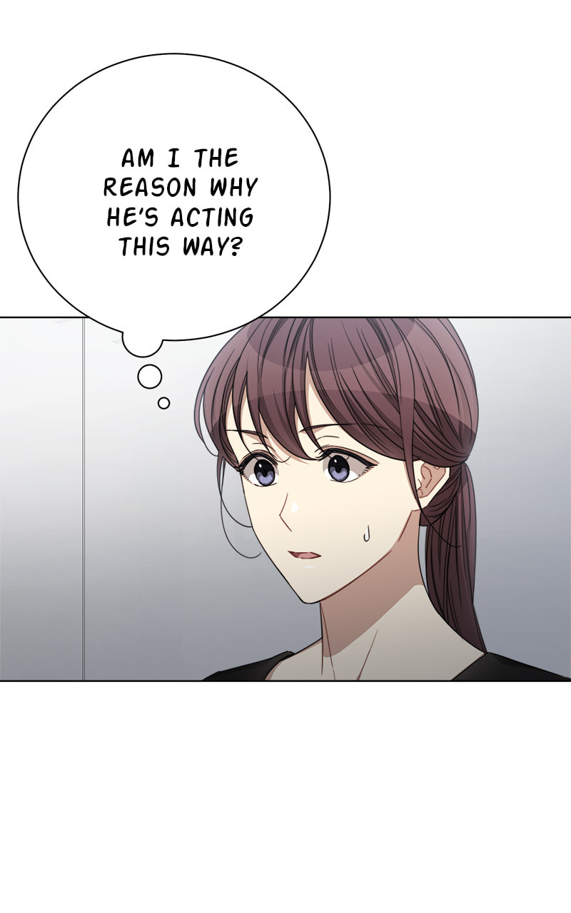 Read The RUNWAY chapter 41 image 59 on Lezhin
