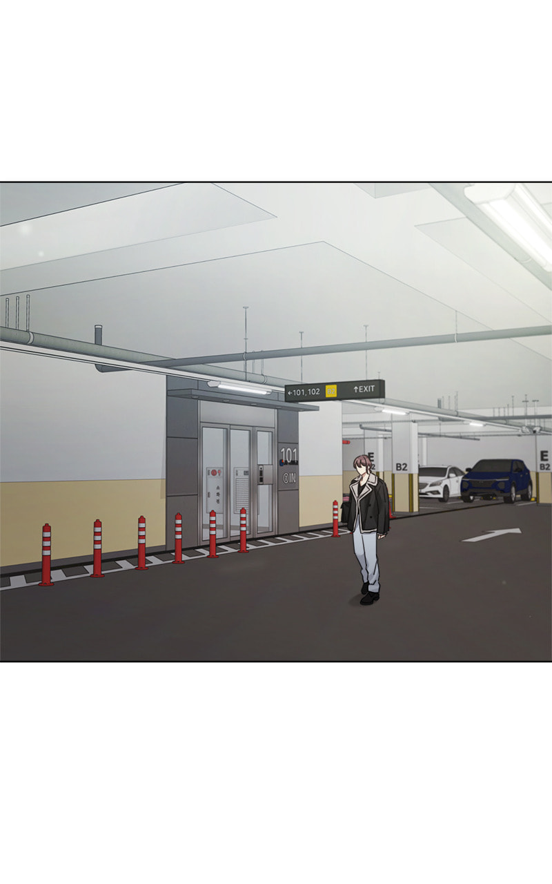 Read The RUNWAY chapter 41 image 6 on Lezhin