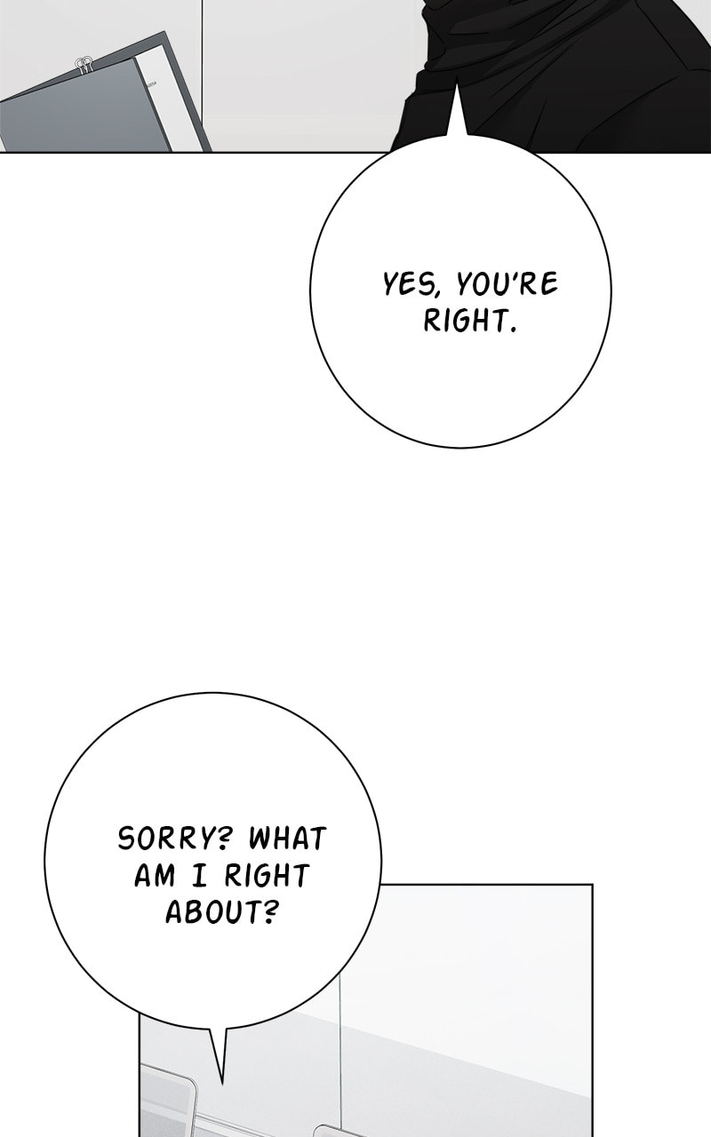 Read The RUNWAY chapter 41 image 67 on Lezhin