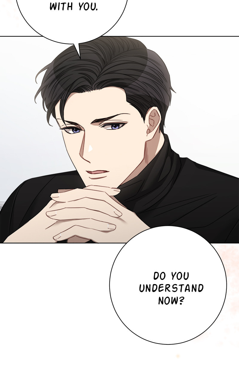 Read The RUNWAY chapter 41 image 69 on Lezhin