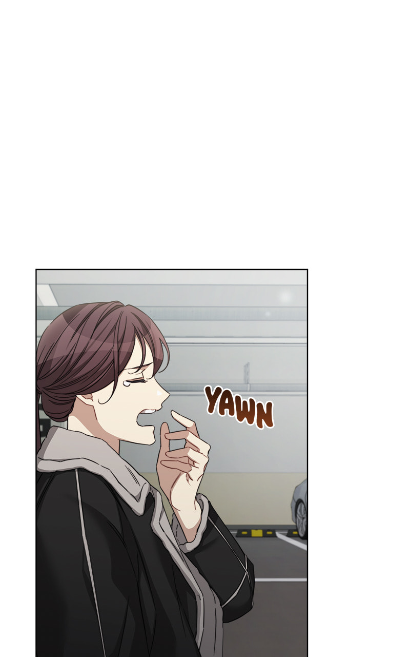 Read The RUNWAY chapter 41 image 7 on Lezhin