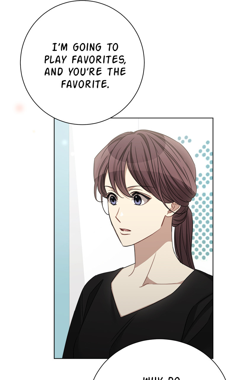 Read The RUNWAY chapter 41 image 70 on Lezhin