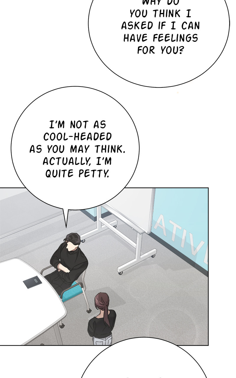Read The RUNWAY chapter 41 image 71 on Lezhin