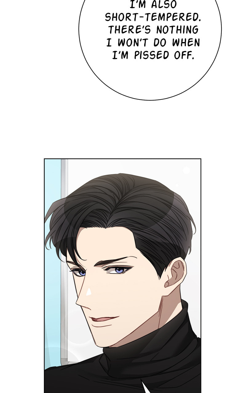 Read The RUNWAY chapter 41 image 72 on Lezhin
