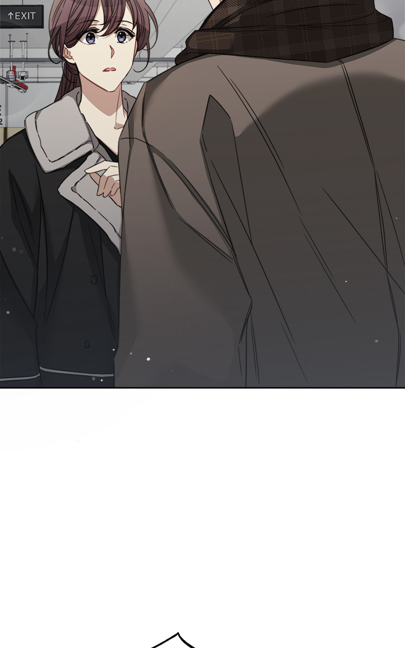 Read The RUNWAY chapter 41 image 9 on Lezhin