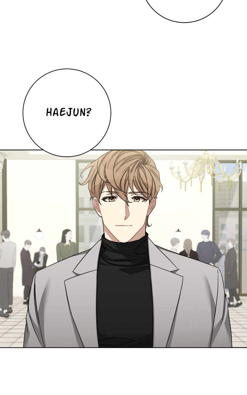 Read The RUNWAY chapter 42 image 12 on Lezhin