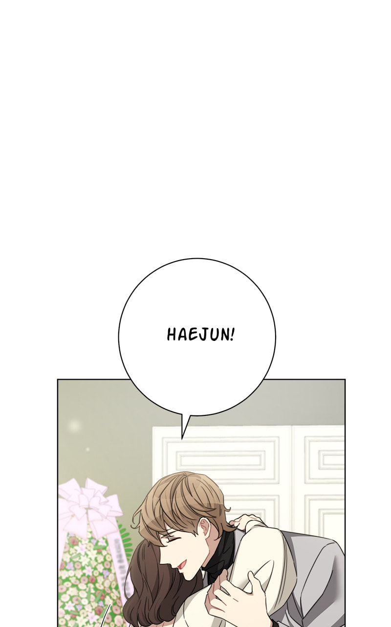 Read The RUNWAY chapter 42 image 13 on Lezhin