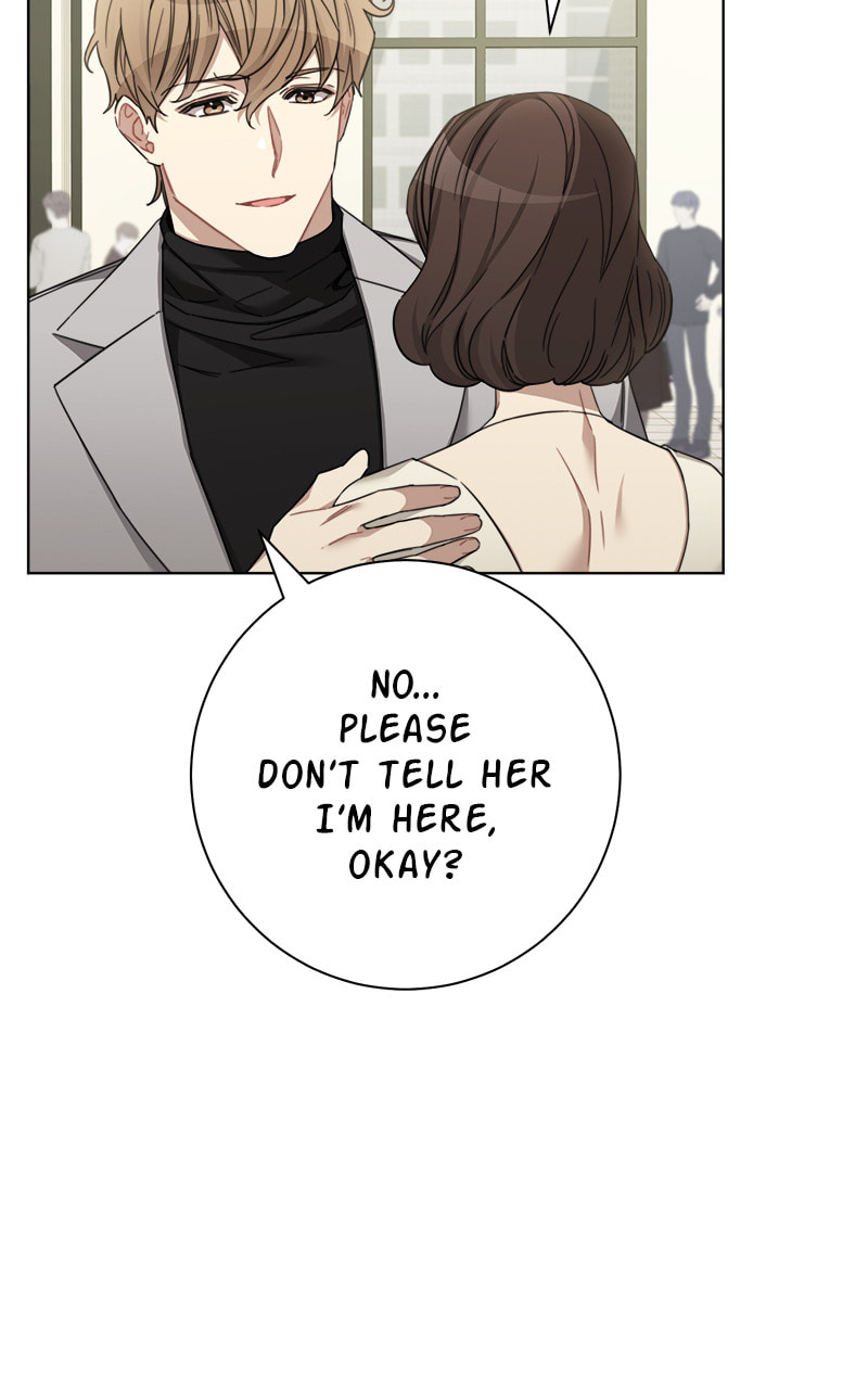Read The RUNWAY chapter 42 image 15 on Lezhin