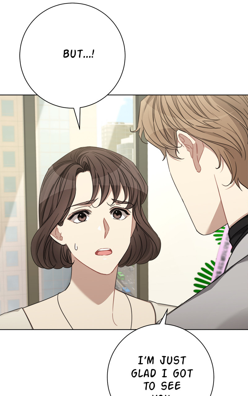 Read The RUNWAY chapter 42 image 16 on Lezhin