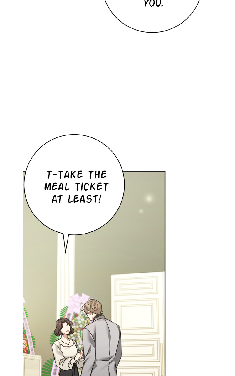 Read The RUNWAY chapter 42 image 17 on Lezhin
